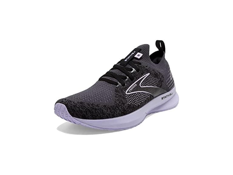 Brooks Levitate Stealthfit 5 Women's Shoes (5) - Image 1