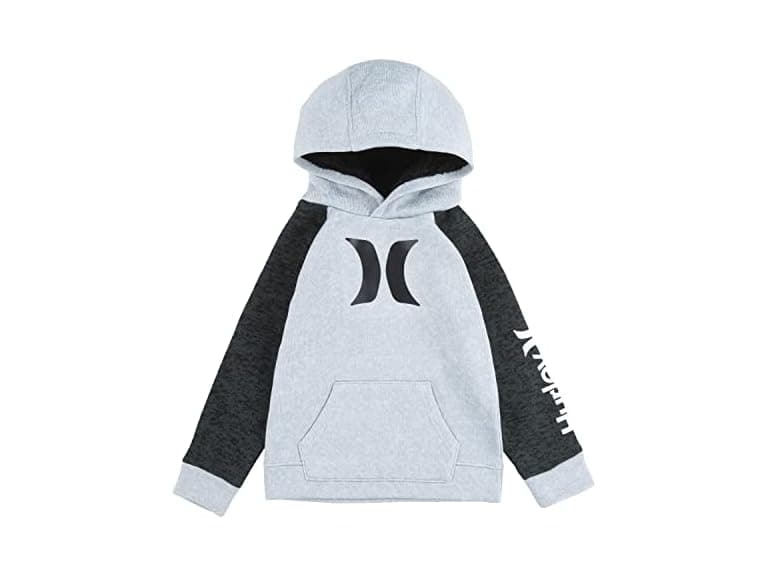 Hurley (2T) Graphic Pullover Hoodie - Image 1