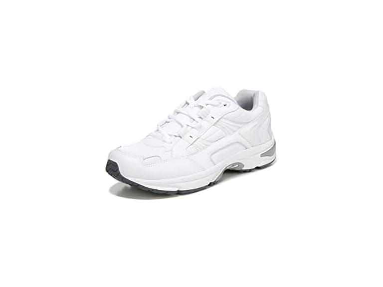 Vionic White/White 7 W - Image 1