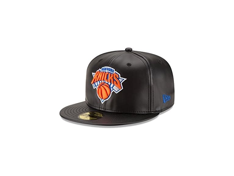 Knicks League 9FORTY Black Cap - Image 1
