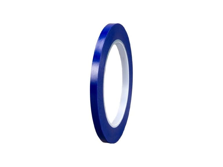 3M 3M Vinyl Tape 471+, 1/4 in x 36 yd, - Image 1