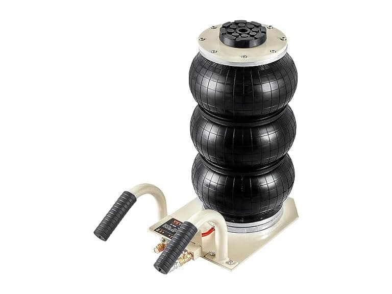 Air Jack, 3 Ton/6600 lbs Triple Bag Air Jack - Image 1