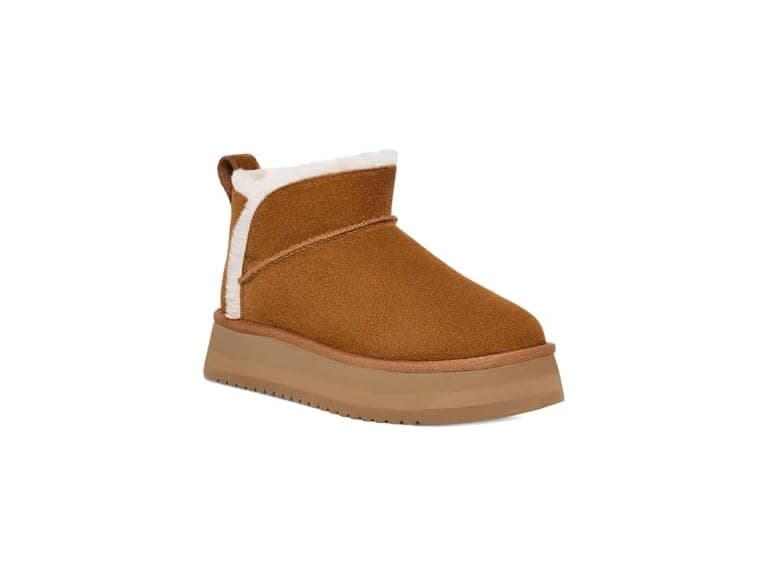 Koolaburra by UGG Women's Koola Ultra Mini Platform Boot - Image 1