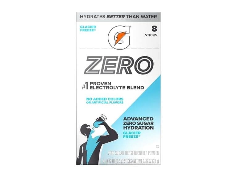Gatorade Electrolyte Mix - Image 1