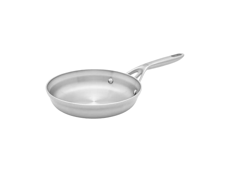 ZWILLING Motion Stainless Steel 8-inch Stainless Steel Fry Pan - Image 1