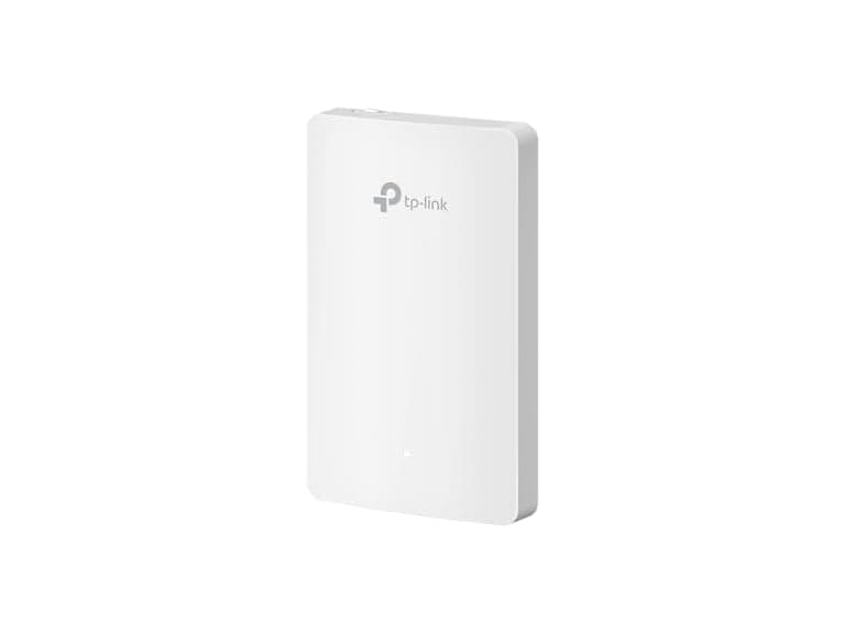 TP-Link Festa F52-Wall, AC1200 Wall-Plate Dual Band Access Point - Image 1