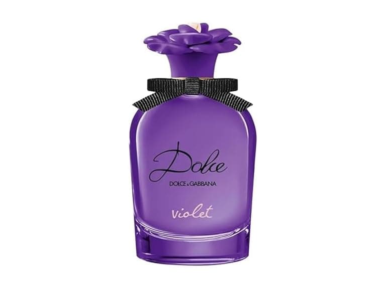 Dolce & Gabbana Dolce Violet Eau de Toilette, 2.5 oz (Open Box) - Image 1