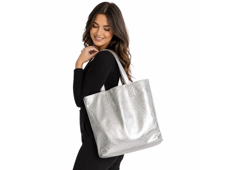 French Connection Miram Tote Bag - Image 1