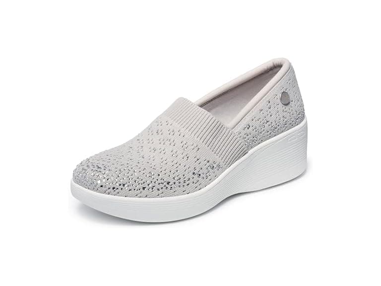Skechers Women's Martha Stewart Pier Lite (5) - Image 1