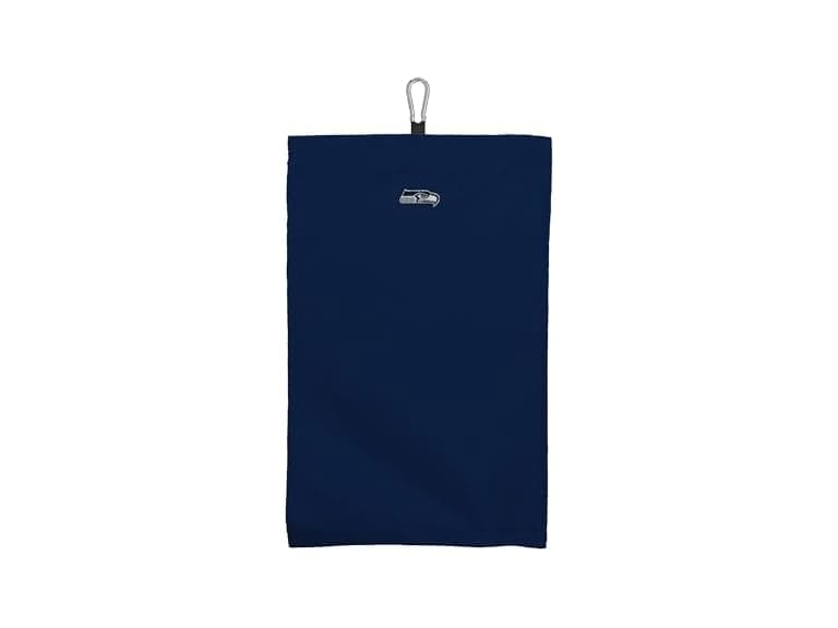 SEATTLE SEAHAWKS NFL Team Logo X Inches - Image 1