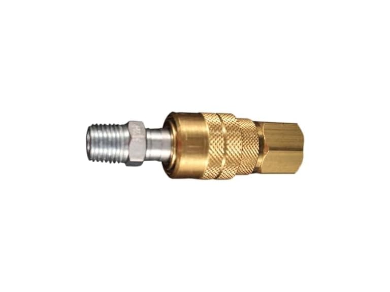Milton S - 711 M- Style Coupler-Plug - Image 1