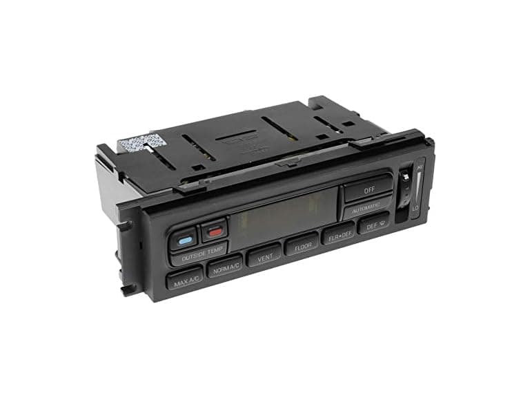 Dorman 599-220 Climate Control Module - Image 1