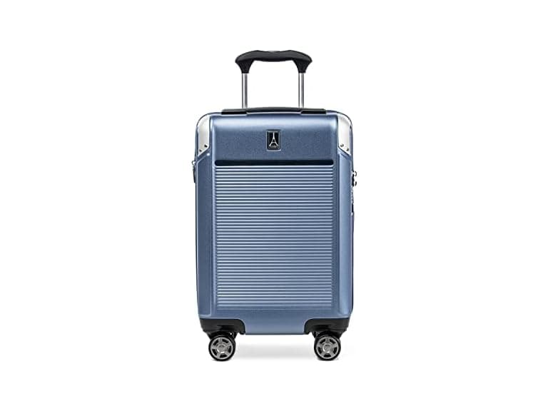 Travelpro Platinum Elite Hardside 20" Carry On - Image 1