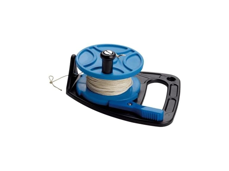 ScubaMax 270FT Scuba Dive Reel Kayak Exploratio - Image 1