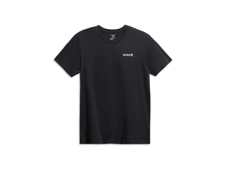 Hurley O&O Graphic Tee - Image 1