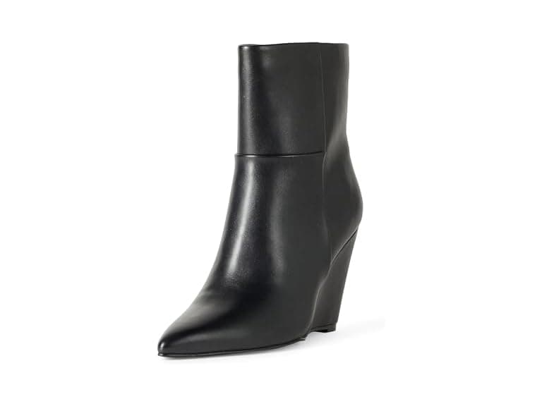 The Drop Women's Gina Wedge Midshaft Boot - Image 1