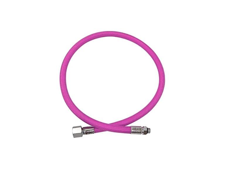 XS Scuba Miflex Low Pressure Braided Hoses - 30" - Image 1