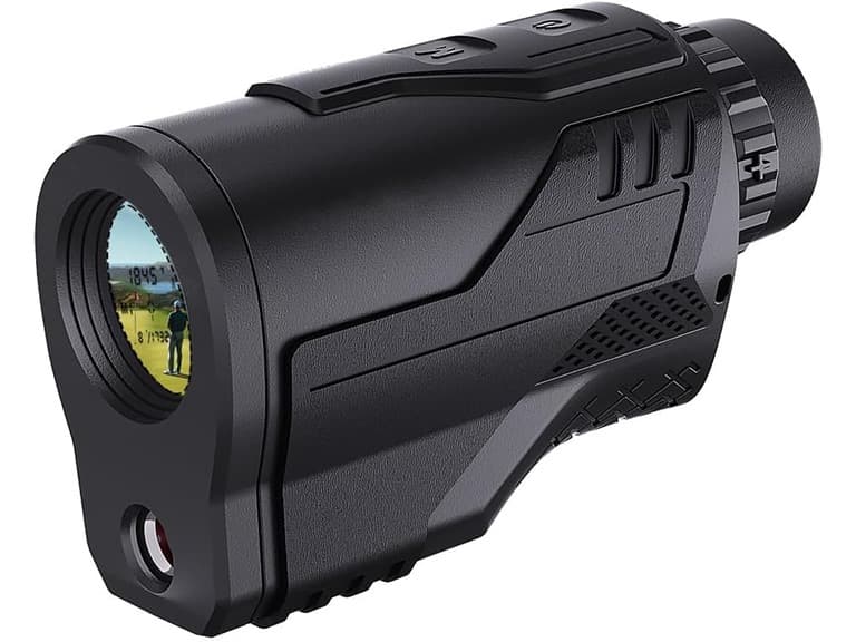 PEAKPULSE Hunting Range Finder | 2200 Yd (Open Box) - Image 1