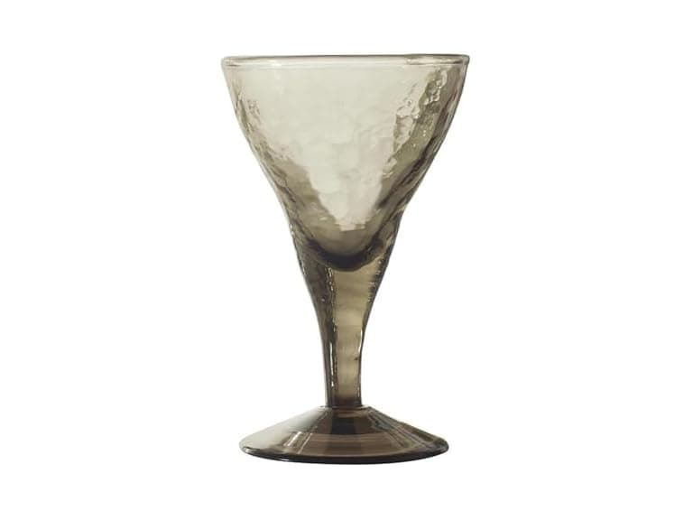 Santa Barbara Design Studio Cocktail Glass Goblet - Image 1