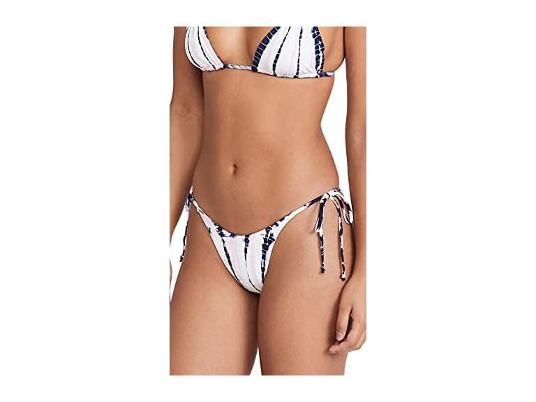 L*Space Women (L) Hand Lennox Classic LG Bottoms - Image 1