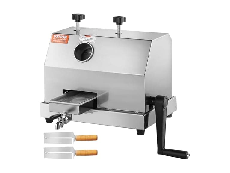 VEVOR Commercial Sugar Cane Juicer - Image 1