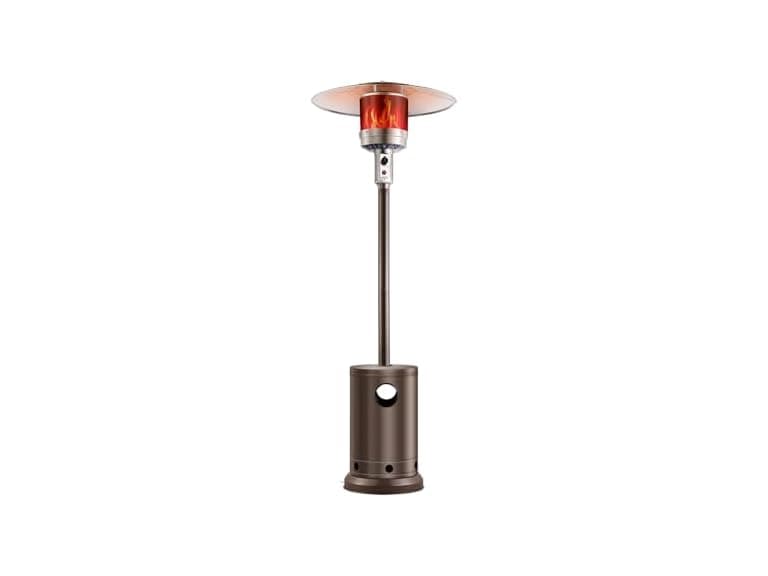50000BTU Propane Patio Heater for - Image 1