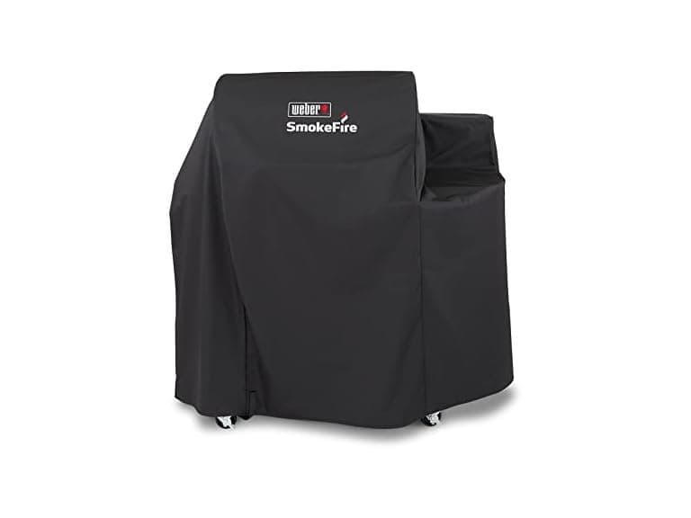 Weber 24" SmokeFire Premium Grill Cover - Image 1