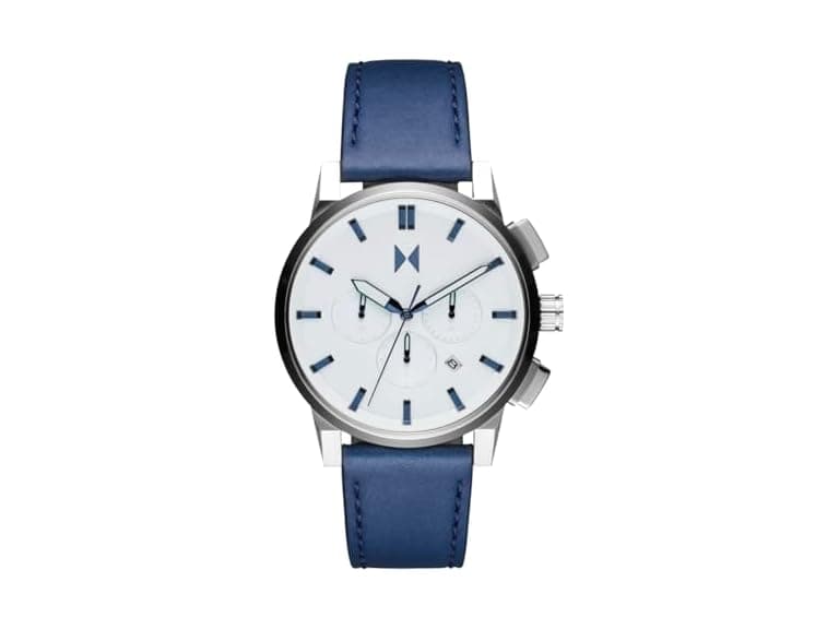 Mvmt Men Chrono II Men's Analog Chronograph Watch - Image 1