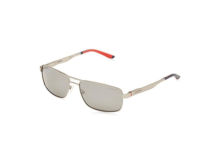 Carrera Unisex Sunglasses Matte Ruthenium - Image 1