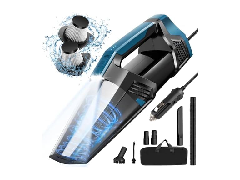 ZOKER Direct Stick Cordless Vacuum - Image 1