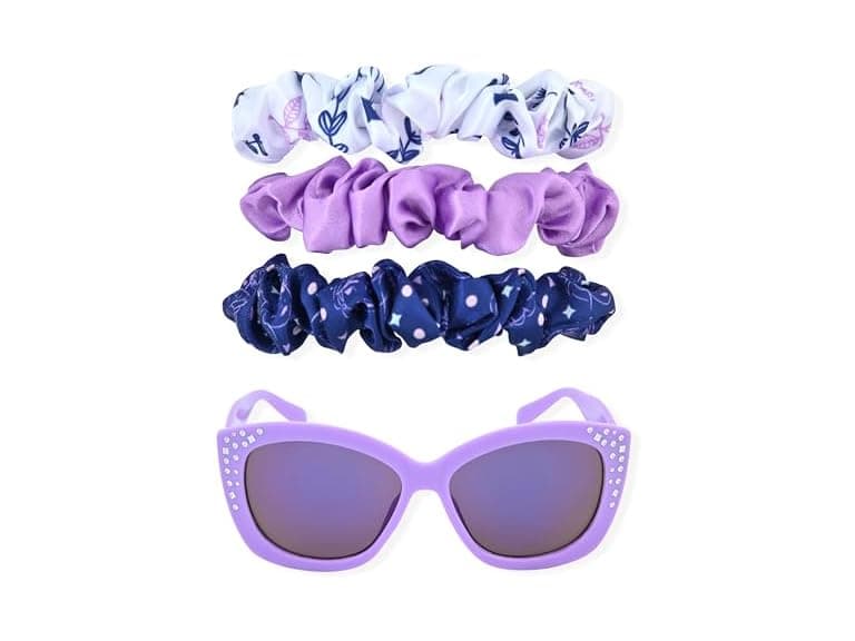 Disney Sunglasses & Hair Accessories - Image 1
