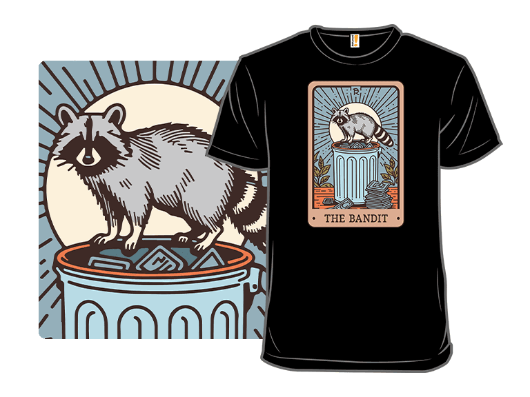 Midnight Marauder - Image 1