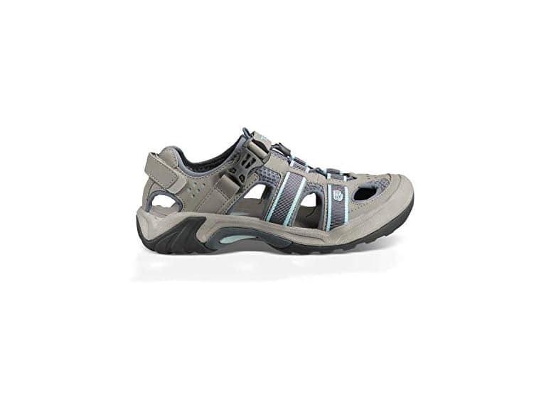 Teva Women's Omnium Sandal, 10 (Open Box) - Image 1