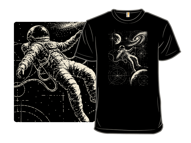 Galactic Voyager - Image 1