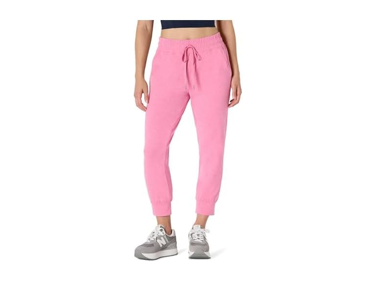 Amazon Essentials Womens Athletic Capri - Image 1
