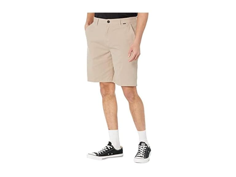 Hurley Chino Shorts - Image 1