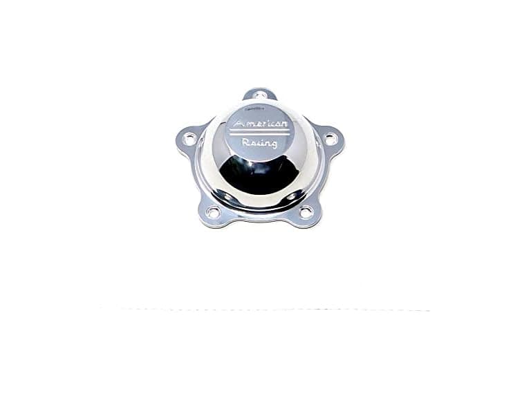 American Racing - AR CAP AR505 TORQ THR - Image 1