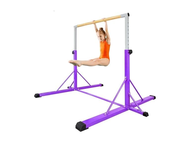 FC FUNCHEER Gymnastics Bar - Image 1