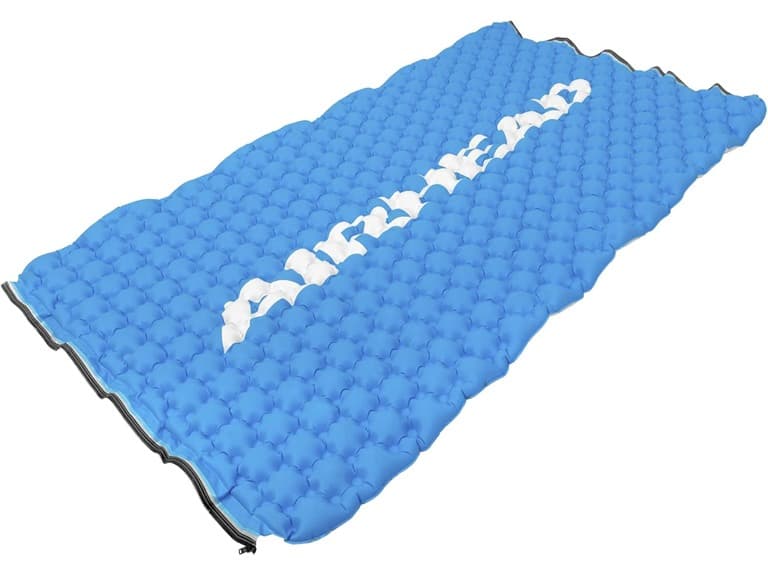 Airhead Air Island Inflatable Float - Image 1