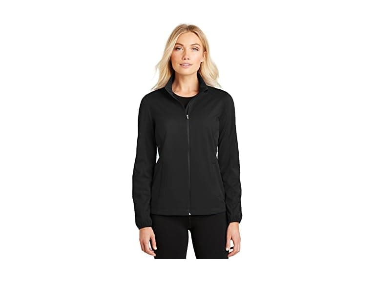 Port Authority Women (S) Ladies Active Soft L717 - Image 1
