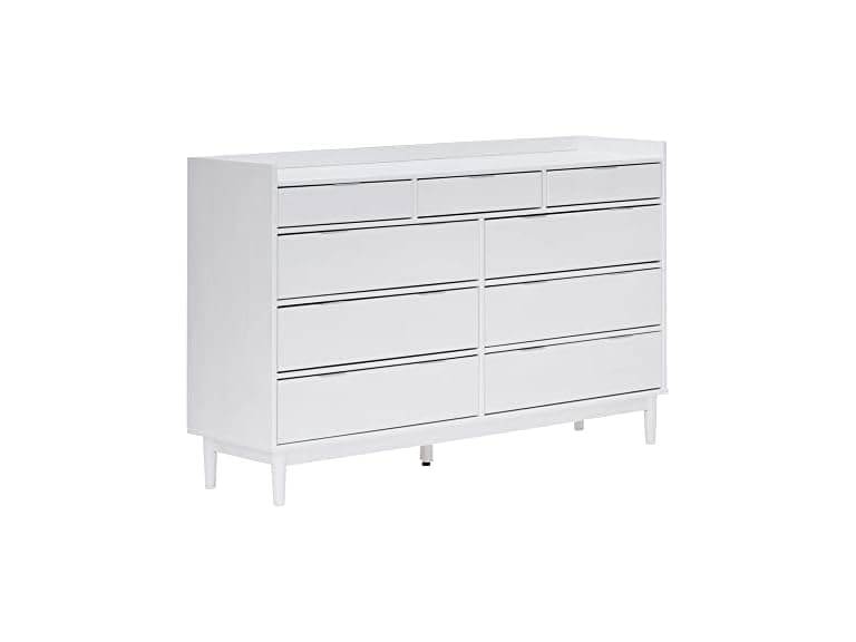Walker Edison Blythe 9-Drawer Dresser - Image 1