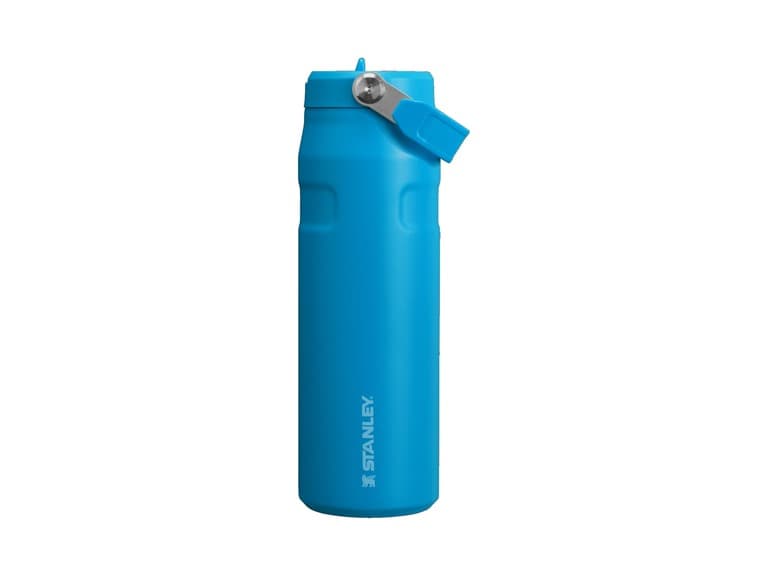 Stanley IceFlow Bottle Flip Straw 2.0 24oz - Choose Color - Image 1