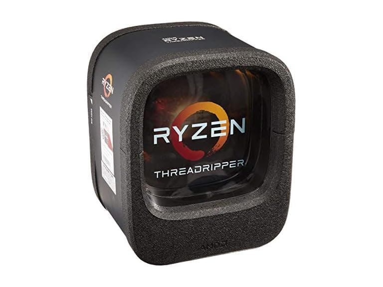 AMD Ryzen Threadripper 1920X - Image 1