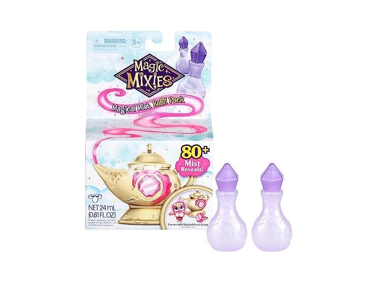 Magic Mixies Magical Mist Refill Pack - Image 1