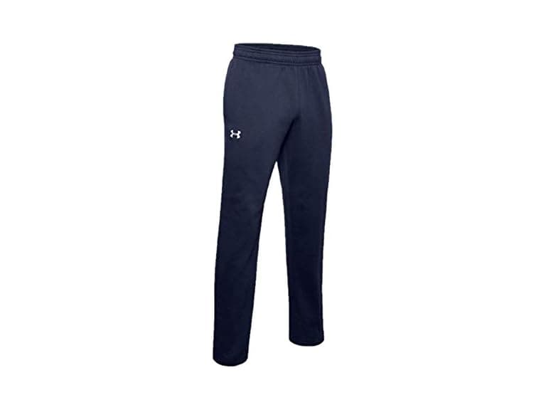 Under Armour Men's (L) Hustle Fleece Pant - Image 1
