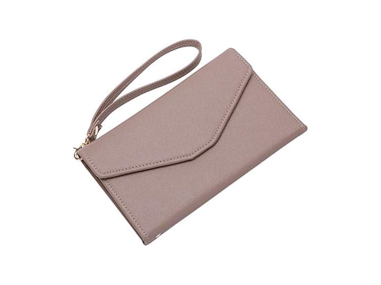 Zoppen (One_Size) Passport Holder Travel Ver.5 - Image 1