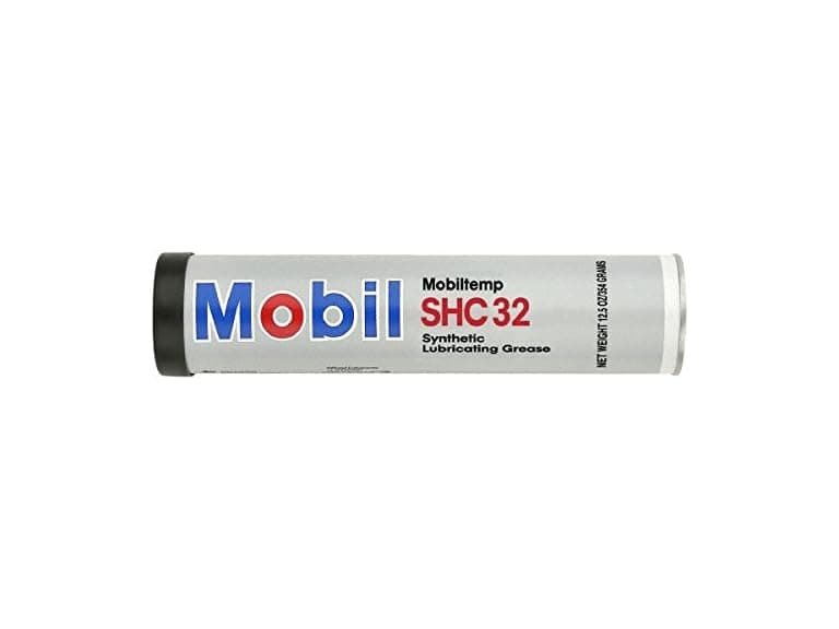 Mobil Mobiltemp SHC 32 12.5 oz - Image 1