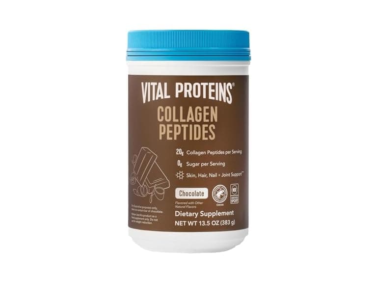 Vital Proteins Grass Fed Collagen Peptides Powder - Image 1