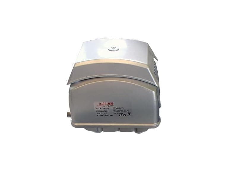 Anjon Manufacturing Lifeline - Image 1