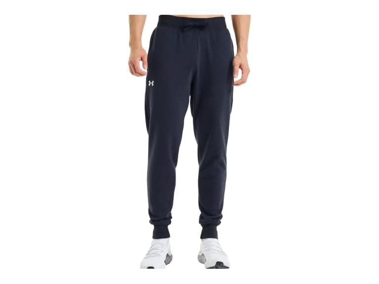 Under Armour Boys Armourfleece Straight Leg Pant - Image 1